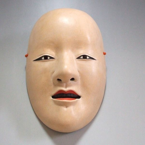 2025年最新】Yahoo!オークション -能面 木彫の中古品・新品・未