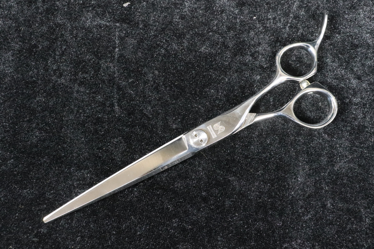 美品　トギノン　シザー　6インチ TOGINON - 美容師向けシザーブランド・販売｜トギノン