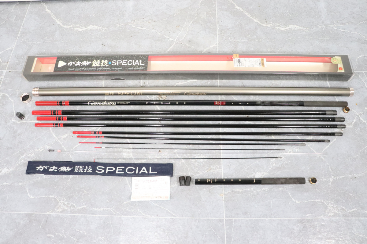 がま鮎　競技SPECIAL VIII 引抜荒瀬　100 がま鮎 競技SPECIAL VIII 引抜荒瀬 100 がま鮎 競技SPECIAL VIII