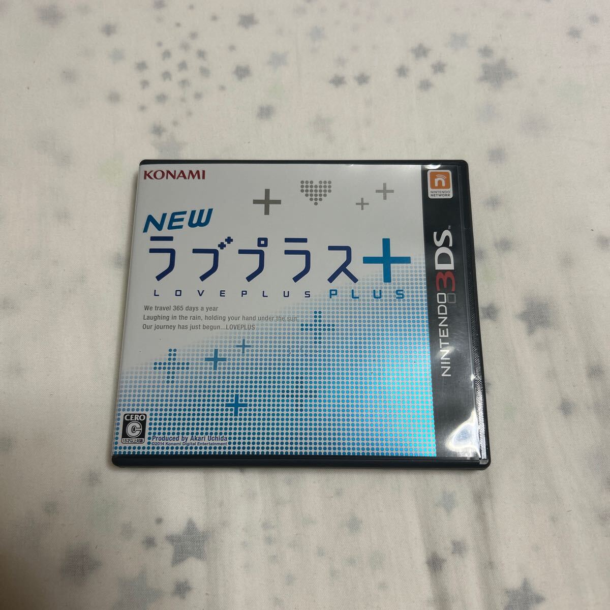 2025年最新】Yahoo!オークション -3ds newラブプラス の中古品