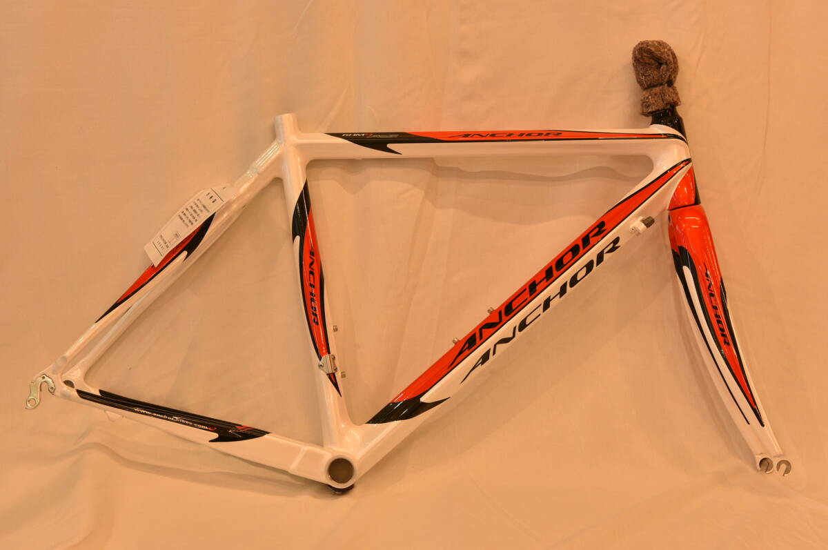 Yahoo!オークション -「bridgestone anchor」(フレーム) (パーツ)の