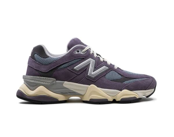 新品 ニューバランスNew Balance U9060SFA スニーカー 24cm