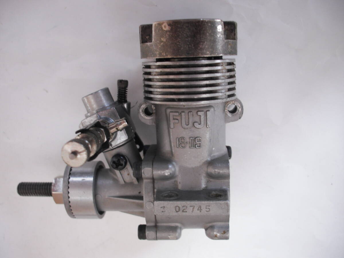 Yahoo!オークション -「fuji」(飛行機) (ホビーラジコン)の落札