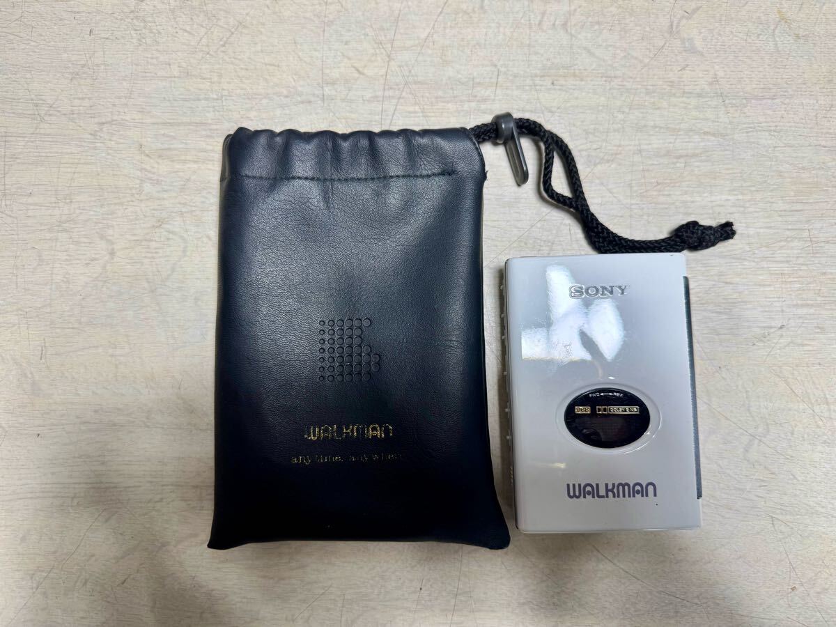 Yahoo!オークション -「sony wm 609」の落札相場・落札価格