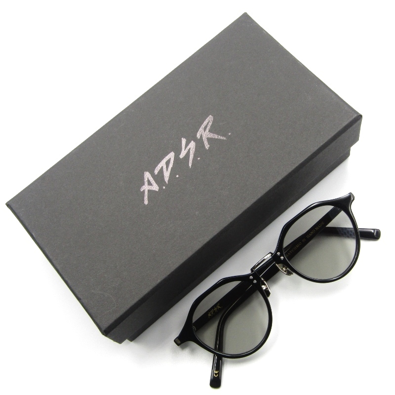 ADSR サングラス 未使用 2025年最新】Yahoo!オークション -adsr サングラス(ファッション