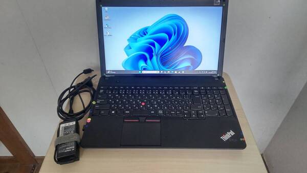 LENOVO ThinkPad E530C 15.6インチ/Core i5/SSD128GB/8GB/Office-Pro