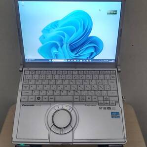 Panasonic Let’s note S10 CF-S10/Core i5/HDD 500GB/Office 2021Pro