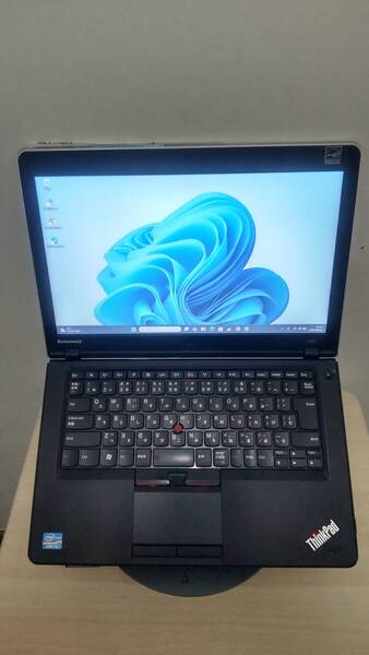 Lenovo ThinkPad Edge E420 14インチ/Core i5/320GB/4GB/Office-Pro