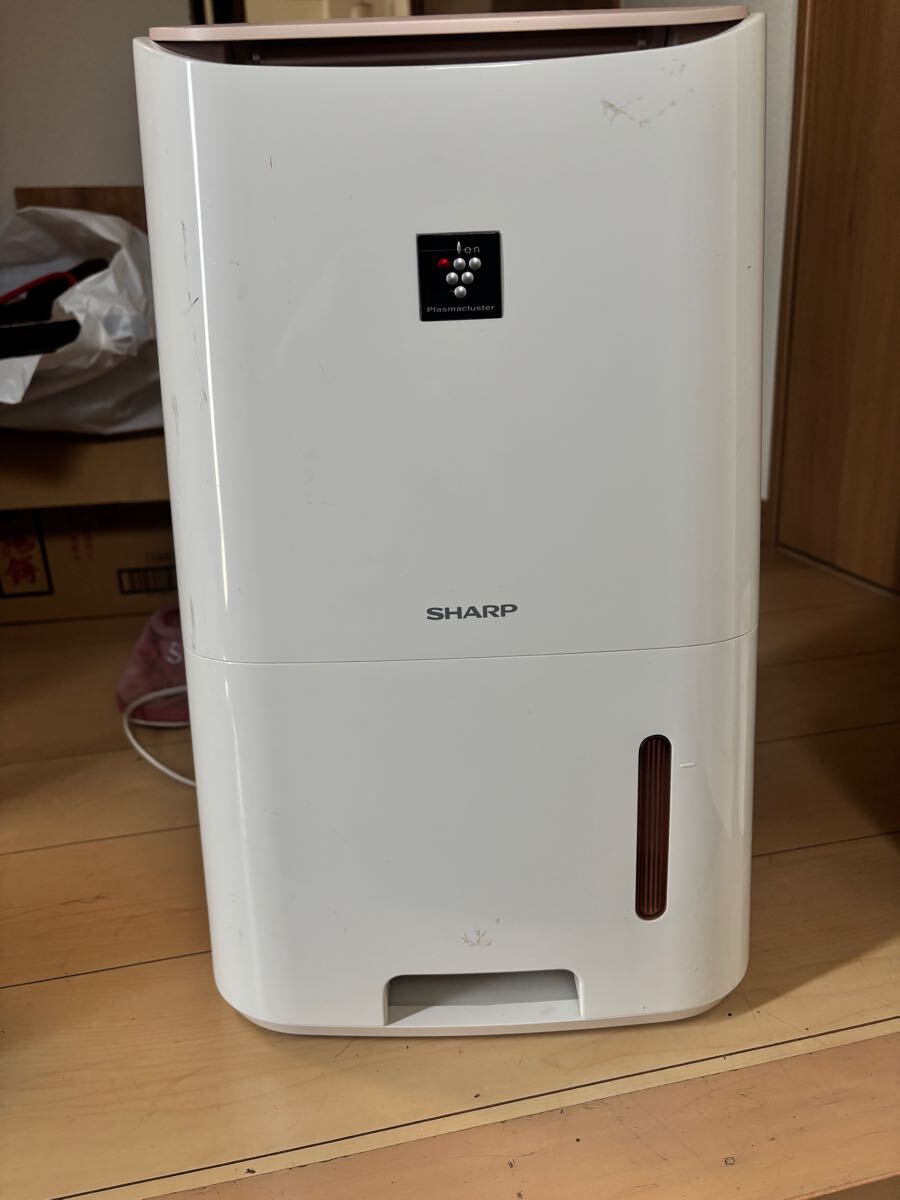 2025年最新】Yahoo!オークション -cv-e71-w シャープの中古品