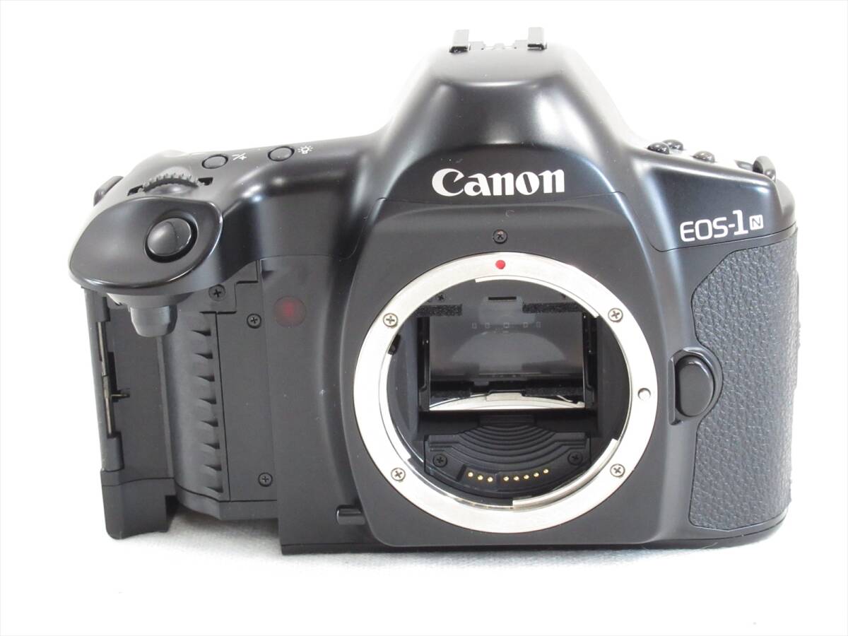 Yahoo!オークション -「eos-1n」の落札相場・落札価格