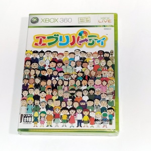 ★ XBOX360ソフト ★ エブリパーティ ★