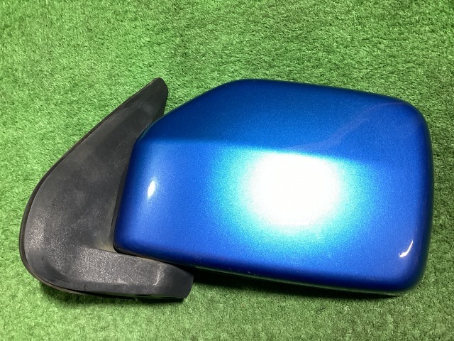 ジムニー JB23W ドアミラー 左 中古 2025年最新】Yahoo!オークション -ジムニー jb23 ドアミラー 左
