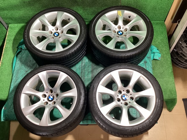 中古 BMW BBS 18インチ ホイール タイヤ 2025年最新】Yahoo!オークション -bmw bbs 18インチ(タイヤ
