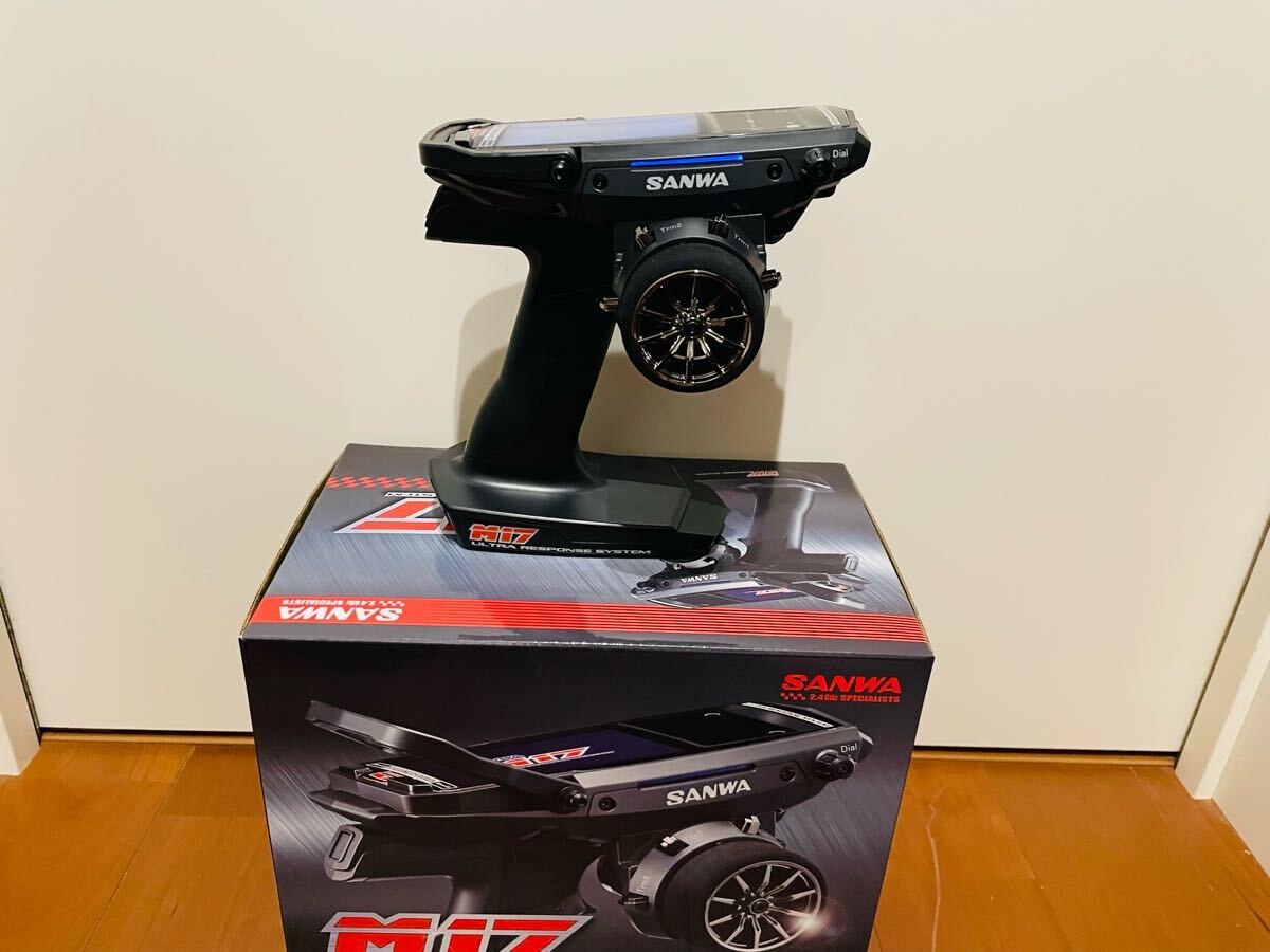 タミヤRC・サンワプロポ・オプション他まとめ売り Yahoo!オークション -「サンワプロポセット」の落札相場・落札価格