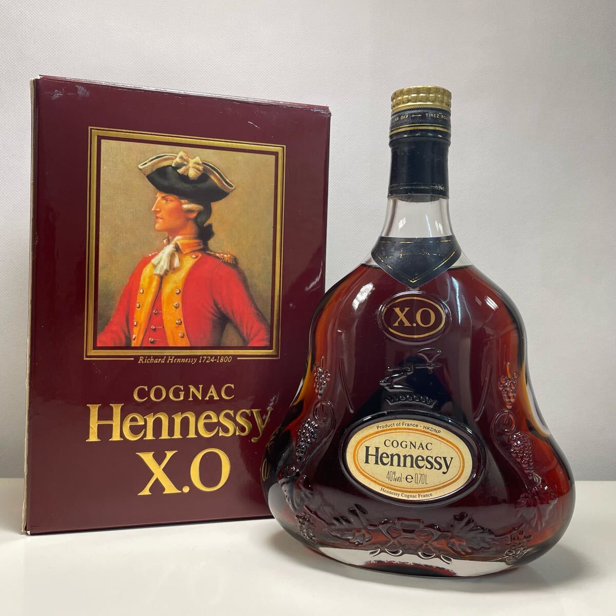 楽天市場】【未開栓】ブランデー デュピュイ VSOP 700ml 40