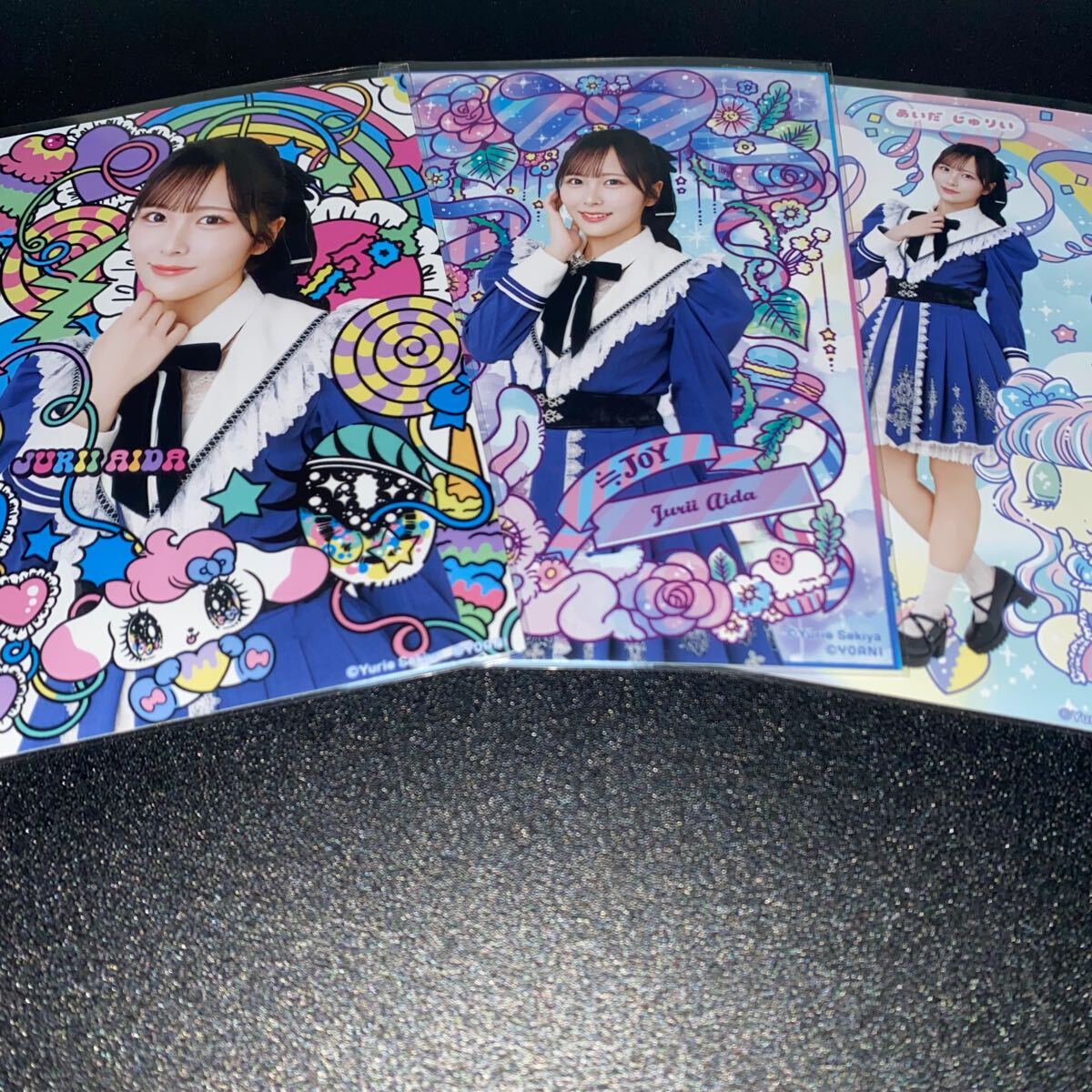 Yahoo!オークション -「珠里」(タレントグッズ) の落札相場・落札価格