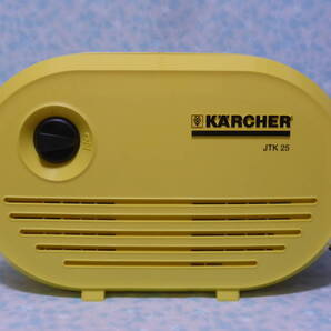 【本体側カップリング付】ケルヒャー 高圧洗浄機 JTK25(本体のみ)未使用品 K2、K2.021、K2.023、K2.025、JTK22、JTK25、JTK28