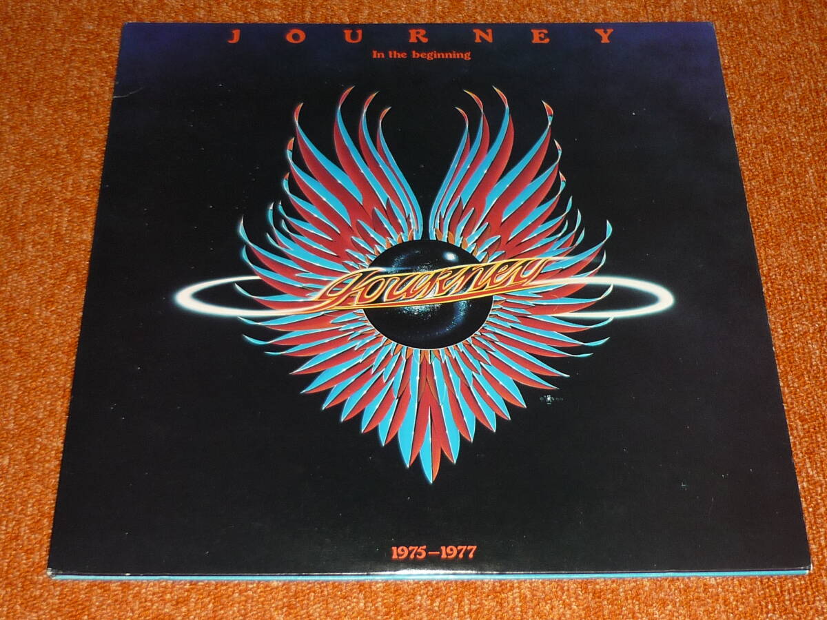 2025年最新】Yahoo!オークション -journeyジャーニー(レコード 2025年最新】Yahoo!オークション -journeyジャーニー(レコード
