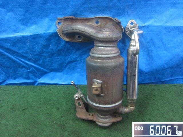 2025年最新】Yahoo!オークション -kf-ve エキマニの中古品・新品