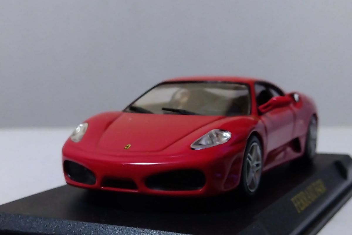 アシェットFerrariコレクション ミニカー計32台 - メルカリ