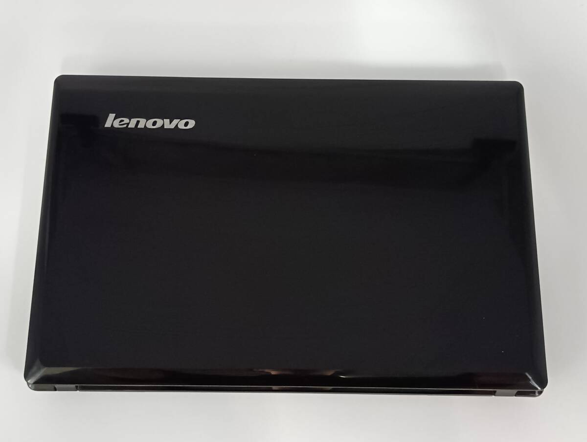 動作確認済み　Lenovo ノートPC G580 Lenovo Lenovo G580 26897KJ 価格比較 - 価格.com