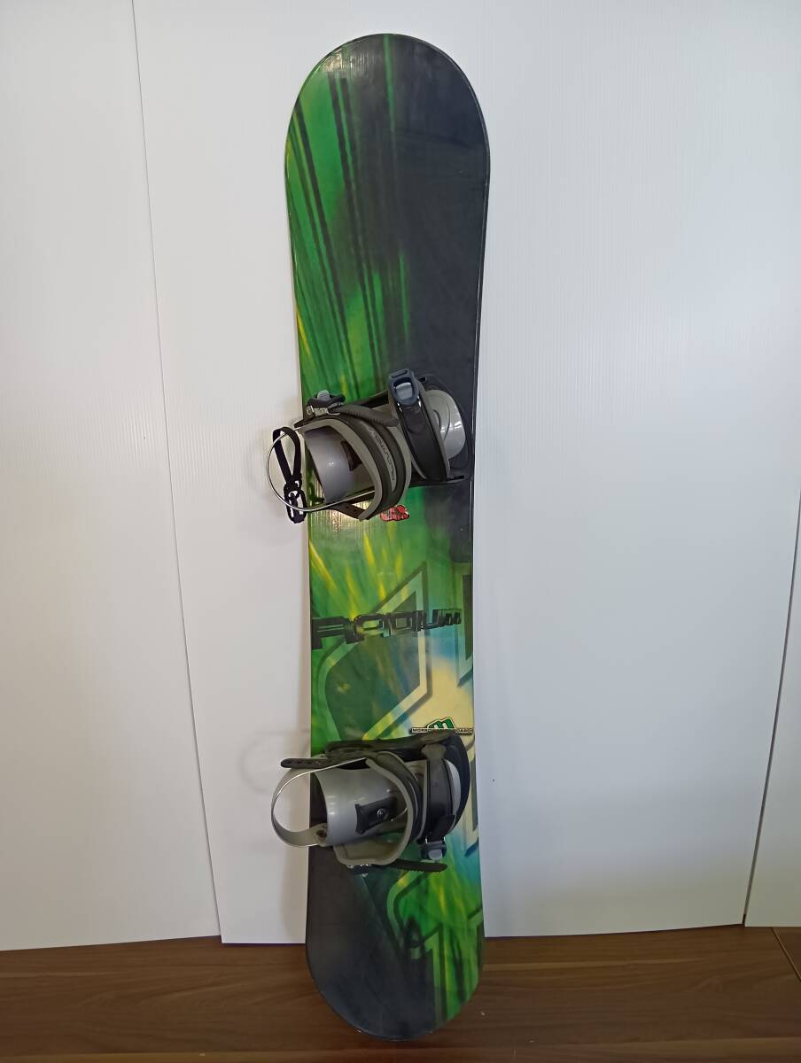 MORROW スノーボード 板 151cm ボード ビンディング付き 2025年最新】morrow(モロー) スノーボード商品特集 - Yahoo