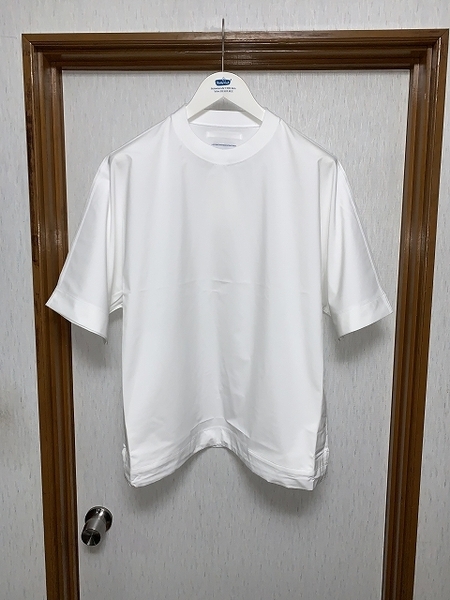 M 新品 24ss UNITED ARROWS & SONS by DAISUKE OBANA> LT/DC UTLTY TEE/Tシャツ