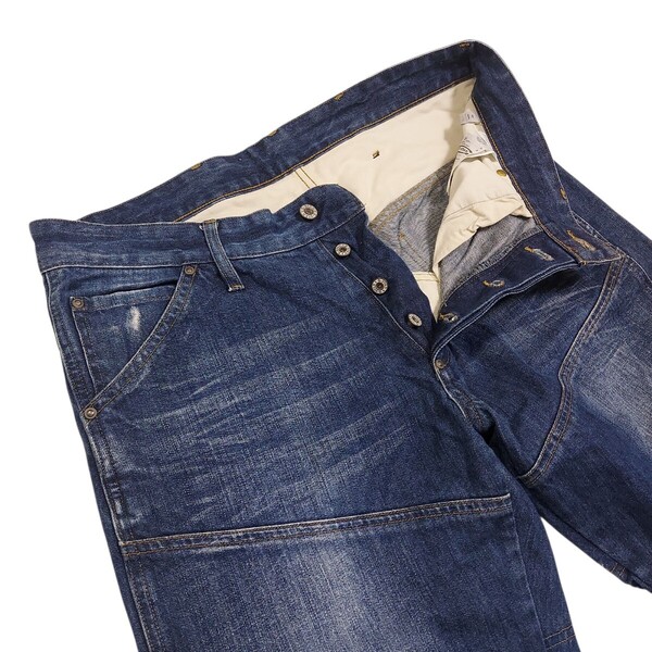 【正規品】G-STAR RAW ジースターロウ 5620 3D Tapered デニムパンツW34