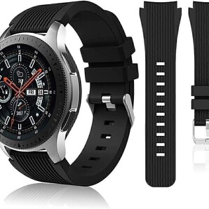 Samsung(サムスン) Galaxy Watch 46mmバンド 腕時計
