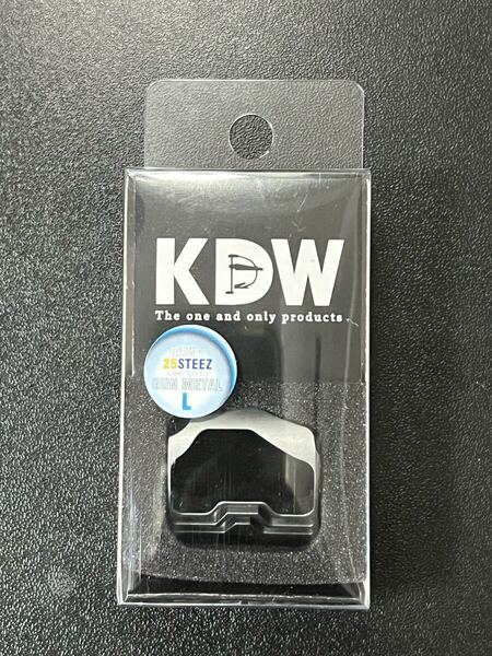 KDW パーミングクラッチ 25スティーズ リミテッド CT SV TW 20スティーズ AIR TW 19スティーズ CT SV TW KDW-056 カケヅカデザインワークス