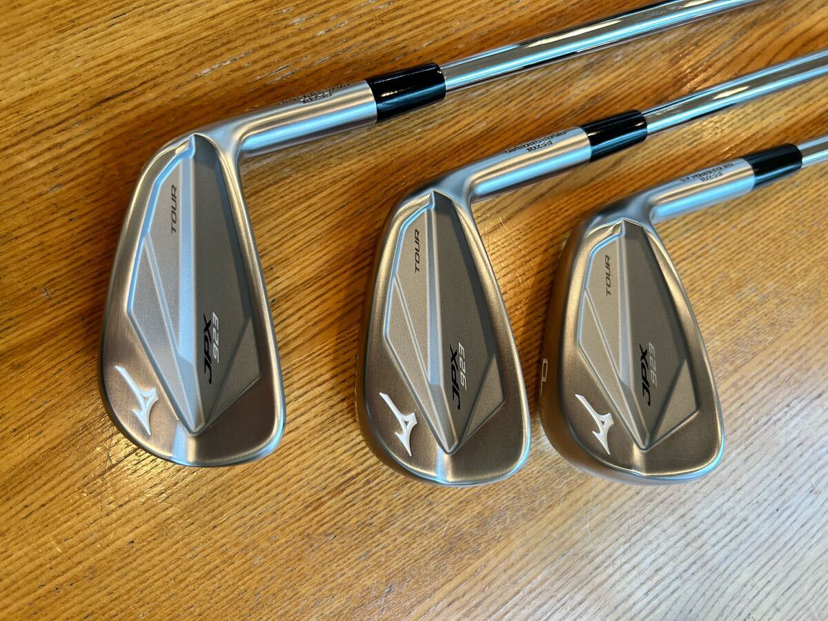 2025年最新】Yahoo!オークション -ミズノ jpx923 tourの中古品