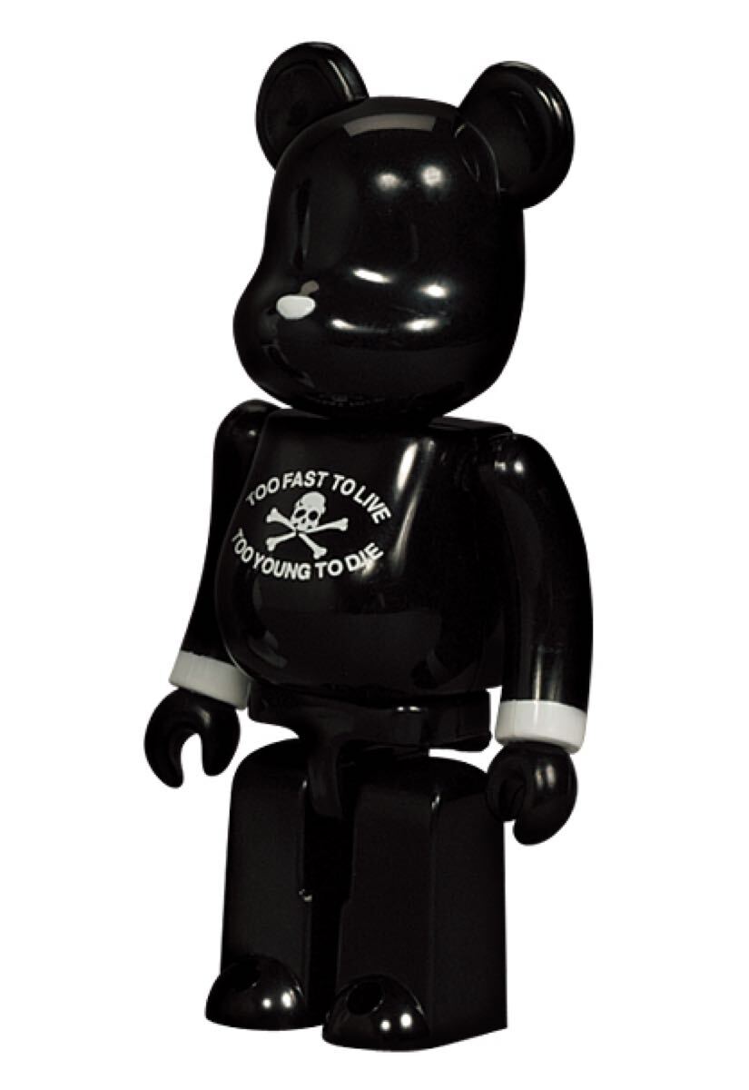 Yahoo!オークション -「mastermind japan be@rbrick」の落札相場