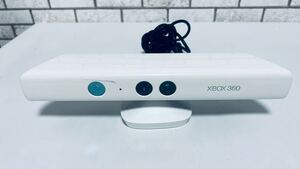 XBOX 360 KINECT センサー