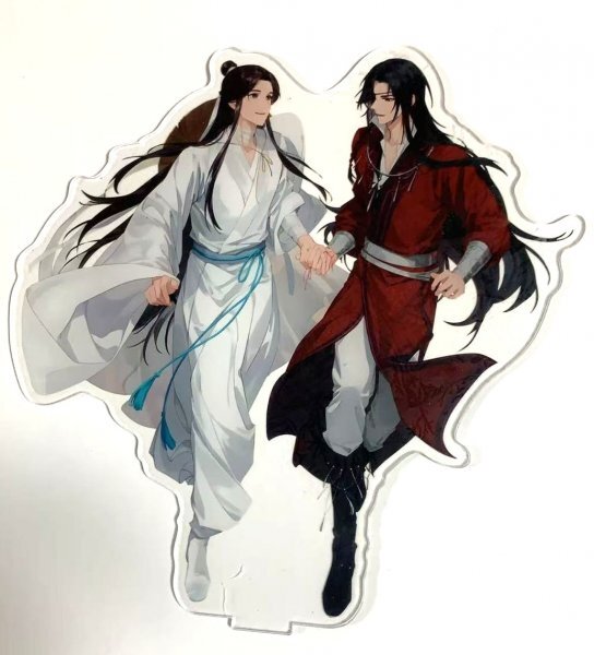 2025年最新】Yahoo!オークション -天官賜福 アクリルの中古品 2025年最新】Yahoo!オークション -天官賜福 アクリルの中古品