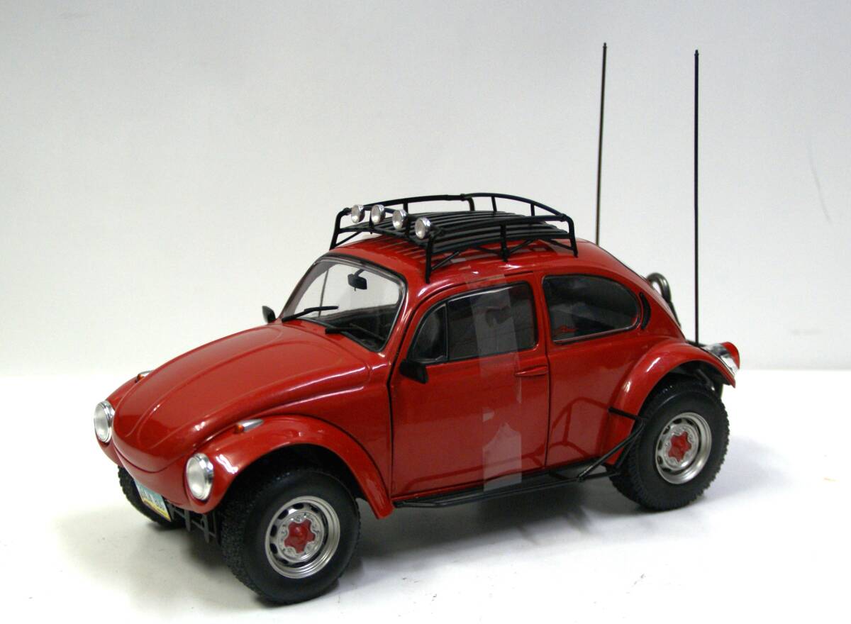 2025年最新】Yahoo!オークション -ビートル ミニカー 1／18の