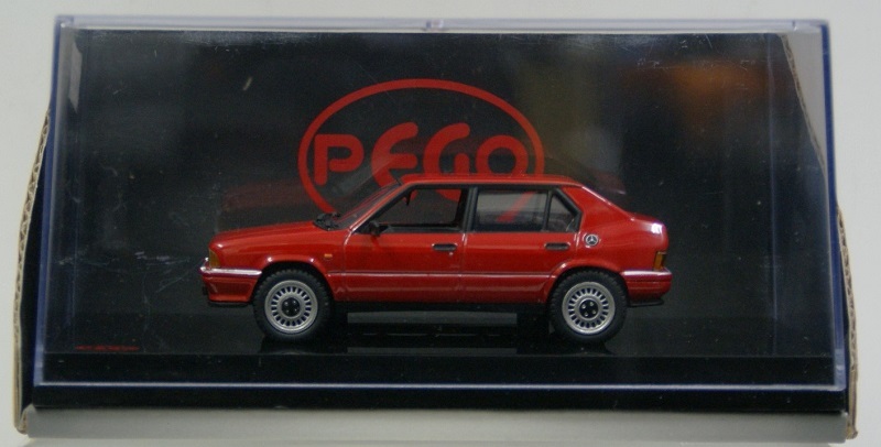 1/43 アルファロメオ ミニカー 22台セット ミニカー