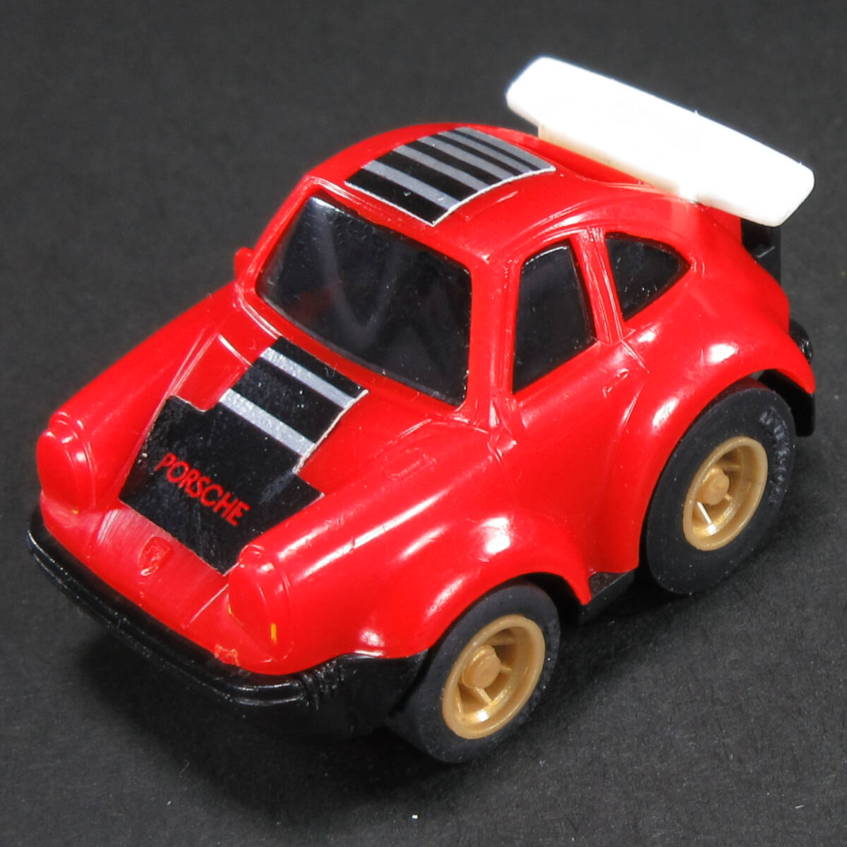 ★TAKARA★タカラ★チョロQ★A-15★ポルシェ930ターボ★昭和レトロ玩具 Yahoo!オークション -「ポルシェ930」(チョロQ) (自動車)の落札