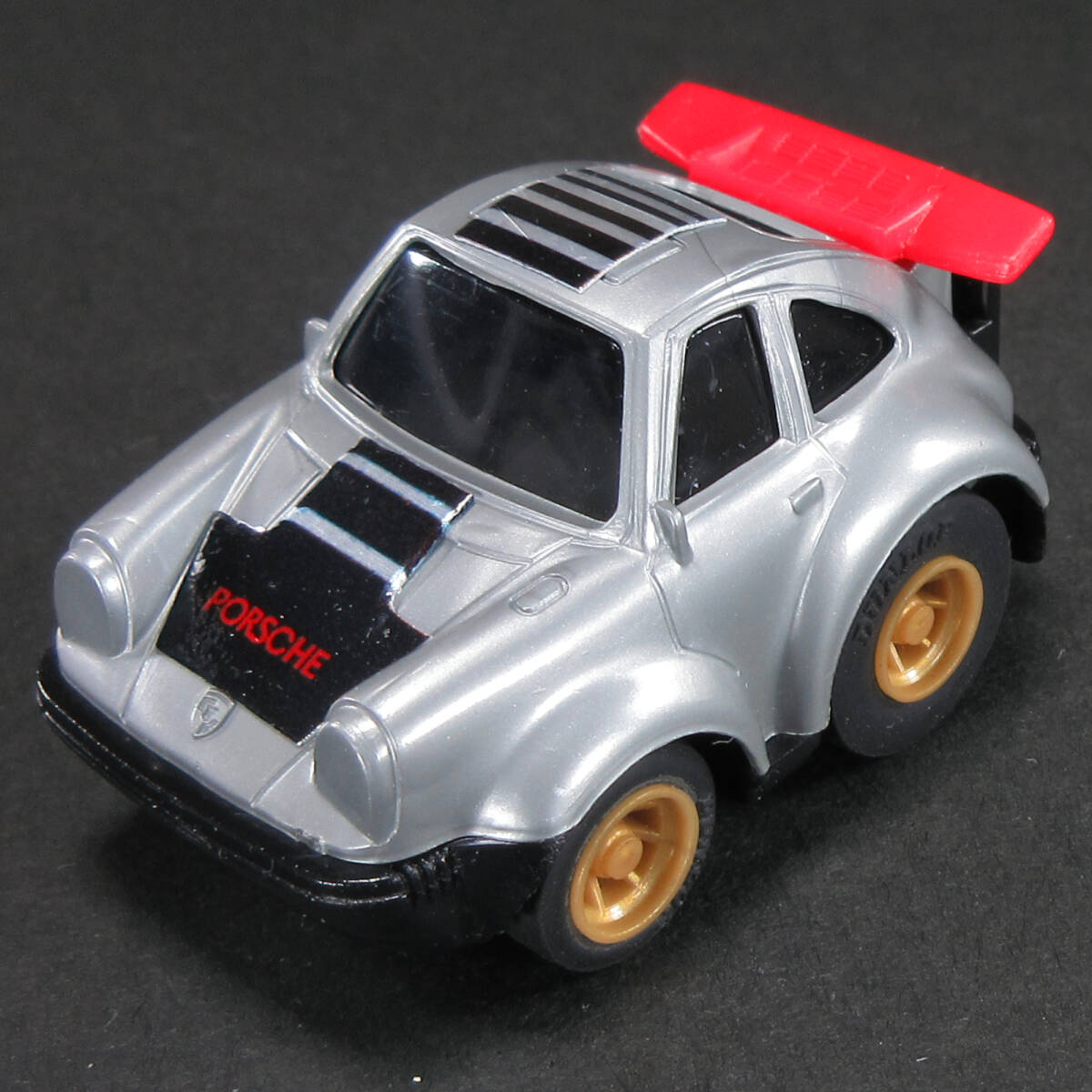 ★TAKARA★タカラ★チョロQ★A-15★ポルシェ930ターボ★昭和レトロ玩具 Yahoo!オークション -「ポルシェ930」(チョロQ) (自動車)の落札