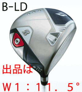 новый товар # женский # Bridgestone #2024.4#B-LD#B-reti-#W1#11.5#SPEEDER NX BS40LDW#A#........ Driver # стандартный товар
