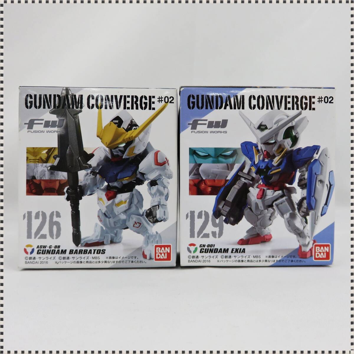 Yahoo!オークション -「ガンダムコンバージまとめ」の落札相場