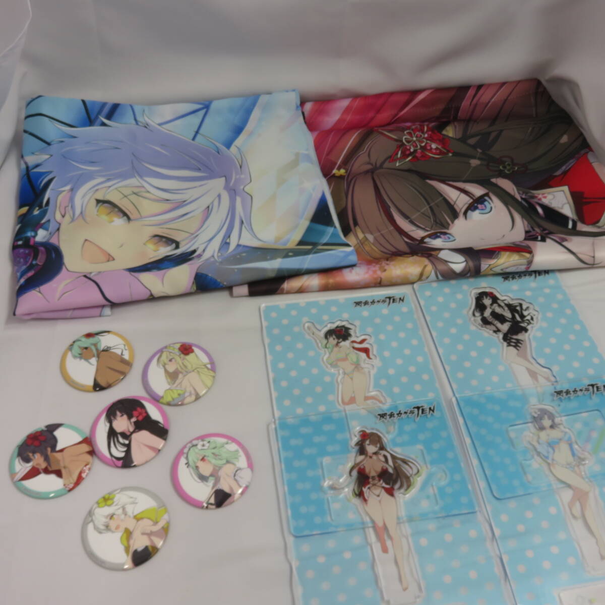 2025年最新】Yahoo!オークション -カグラ 閃乱(その他)の中古品