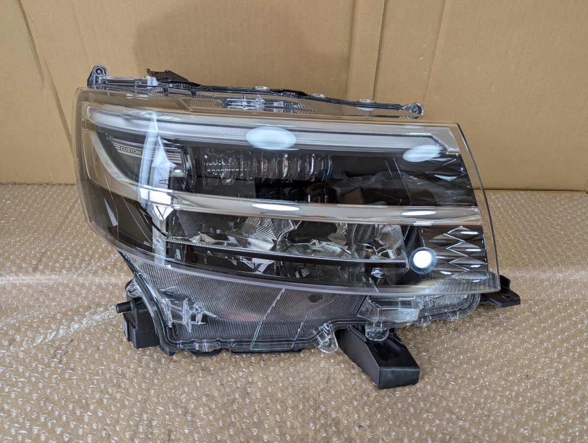 楽天市場】LA650/660 タントファンクロス LED ヘッドライト車用