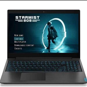 Lenovo Ideapad L340 Gaming GTX i7