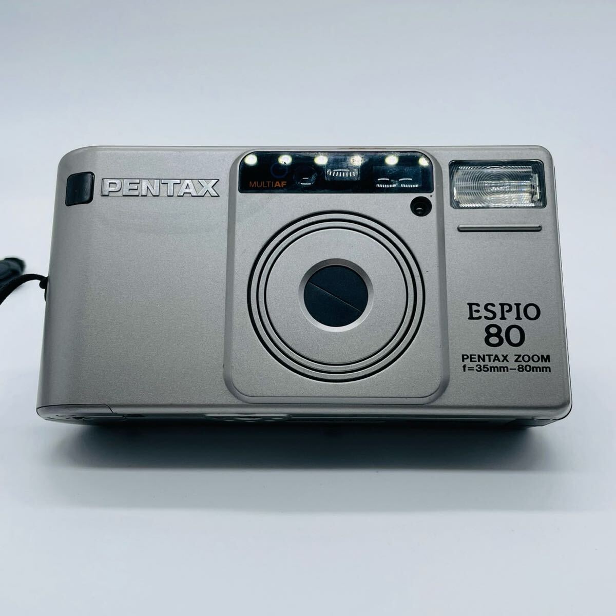 2025年最新】Yahoo!オークション -pentax espio 80(カメラ、光学