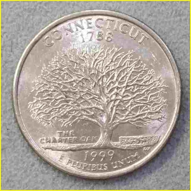 Yahoo!オークション -「25セント硬貨 アメリカ」の落札相場