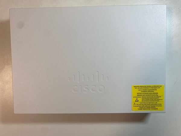 シスコシステムズ Cisco Catalyst C1300-8T-E-2G