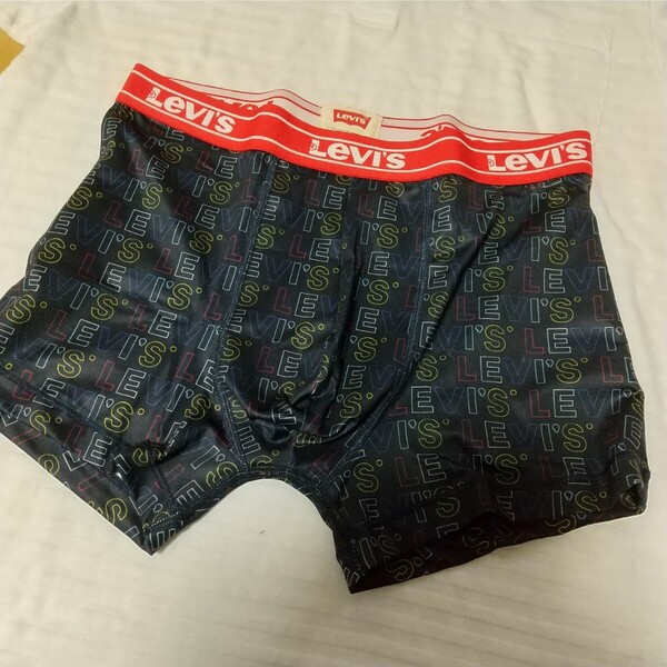Levi's ボクサーブリーフ M 下着 リーバイス ボクサーパンツ