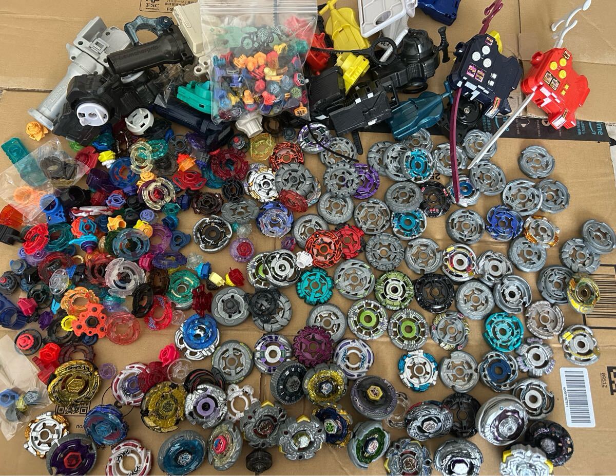 メタルファイトベイブレード 4D 詰め合わせ セット Amazon.co.jp: メタルファイト ベイブレード 4D [レンタル落ち