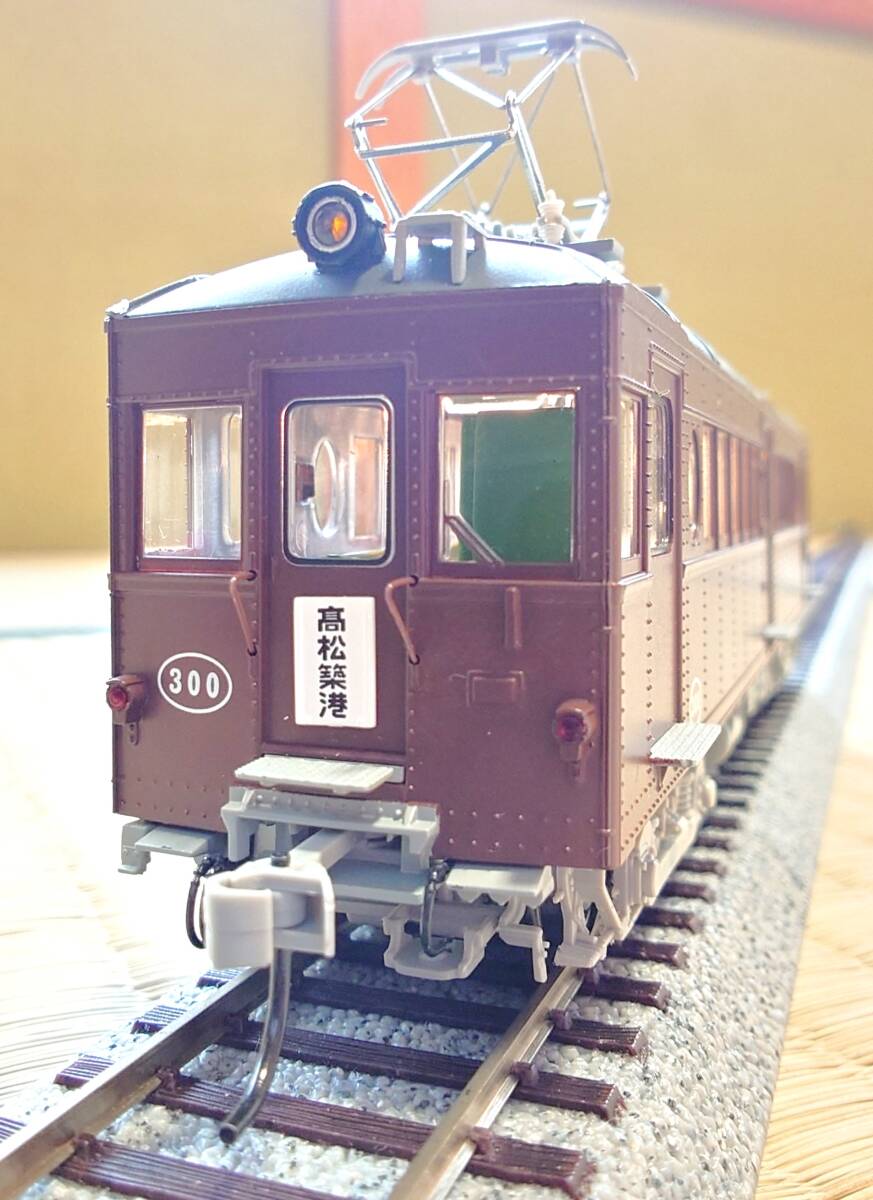 琴平電鉄、動作確認済み、美品、トミックス、電気機関車、HOゲージ Yahoo!オークション -「tomix 琴平」の落札相場・落札価格