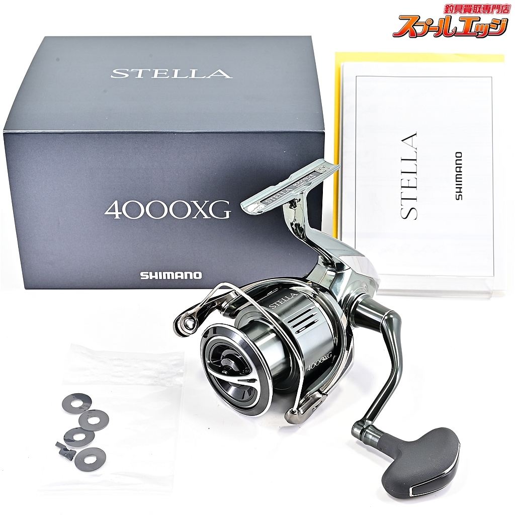 Amazon.com : Shimano 22 Stella Fishing Reel Shipped from